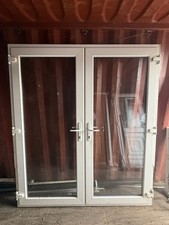 Used upvc french for sale  ST. HELENS