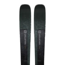 Ski occasion salomon d'occasion  La Roche-sur-Foron