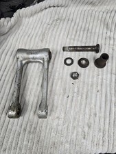 Wr250 2004 rear for sale  LETCHWORTH GARDEN CITY