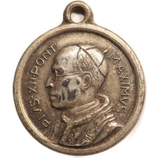 Pope pius xii for sale  BRISTOL
