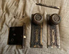 Antique corbin bronze for sale  Des Moines