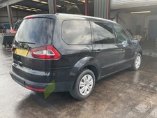 Ford galaxy mk2 for sale  CRUMLIN
