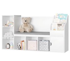 Kids bookshelf reading for sale  Millville