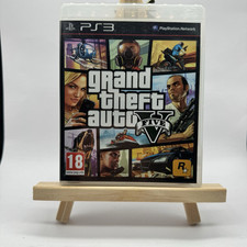 Gta ps3 gioco usato  Napoli