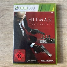 Hitman absolution gebraucht kaufen  Berlin