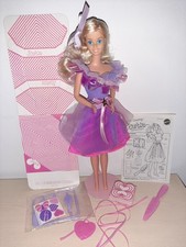 Barbie gift giving usato  Italia