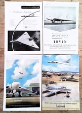 Avro vulcan 1953 for sale  SHERINGHAM