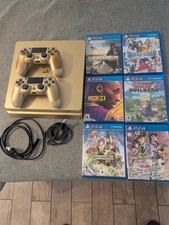 ps4 slim limited edition for sale  Nashua