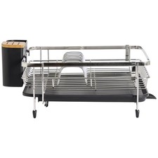 Extendable dish drainer for sale  CHORLEY