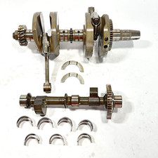 2013 a 2018 Suzuki Inazuma GW250, eixo de manivela e hastes, P/N 12200-48841 comprar usado  Enviando para Brazil