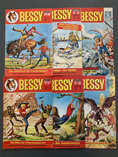 Bessy bastei verlag gebraucht kaufen  Leipzig