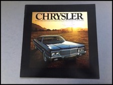 1973 chrysler newport for sale  Red Wing