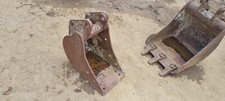 300mm excavator digging for sale  HORLEY