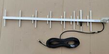 Yagi antenne 12db d'occasion  Viry-Châtillon