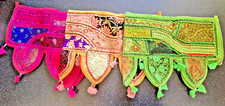 Beautiful handmade indian for sale  DEREHAM