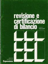 Revisione certificazione bilan usato Revisione certificazione bilan usato  Desenzano del Garda