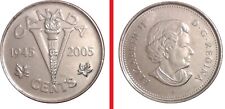Cents 2005 1945 gebraucht kaufen  Versand nach Germany