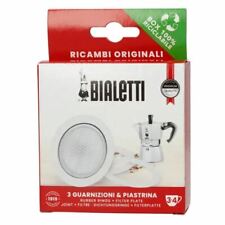 Bialetti guarnizione filtro usato  Cameri