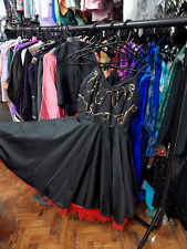 Black style dresses for sale  SHANKLIN