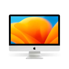 Apple iMac 21.5" 2012/2013 Usato comprar usado  Enviando para Brazil