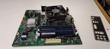 Motherboard dell xps for sale  Castle Creek