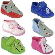 Kids novelty slippers for sale  ROCHDALE
