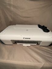 Canon pixma 2522 for sale  Flint