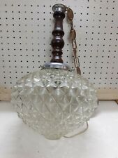 Lampadario vintage anni usato Lampadario vintage anni usato  Soverato