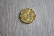 Médaille monnaie paris d'occasion  Varreddes