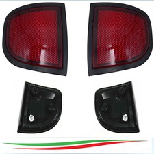 Set catarifrangente posteriore usato  Stromboli