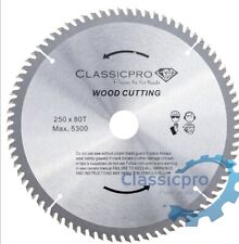Classicpro 250 bohrung gebraucht kaufen  Versand nach Germany