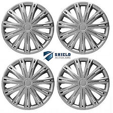 Wheel trims hub for sale  BRADFORD
