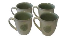 Denby energy leaf for sale  NORTHAMPTON