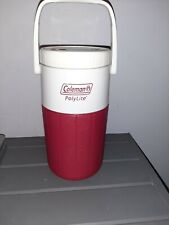 Vintage coleman polylite for sale  Conyers