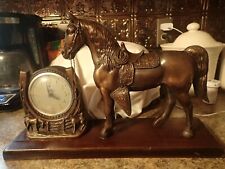 Antique lincoln clock for sale  Amston