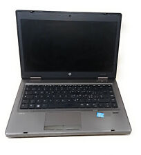 HP PROBOOK 6470B NOTEBOOK 14" / CPU I5-3320M / HDD 500GB / RAM 4GB / W10 HOME comprar usado  Enviando para Brazil