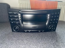 Mercedes audio aps gebraucht kaufen  Bad Füssing
