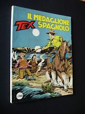 Tex n.364 medaglione usato  Terracina
