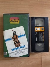 Vhs cassette video d'occasion  Rueil-Malmaison