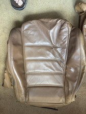 Mazda mx5 leather for sale  STAFFORD