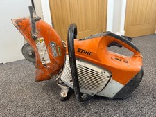 Stihl 410 petrol for sale  SELKIRK