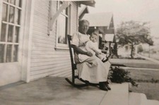 Old antique photo for sale  Roselle