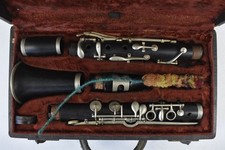 Selmer console clarinet for sale  NORTHAMPTON
