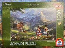 Thomas kinkade mickey for sale  NORTHAMPTON