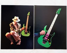 Steve vai ibanez for sale  Satellite Beach