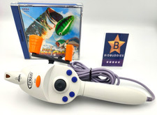Sega bass dreamcast for sale  TONBRIDGE