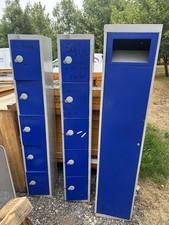 Steel metal staff for sale  HOOK
