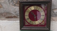 Horloge marque bayard d'occasion  Le Lion-d'Angers