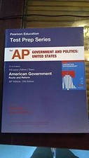 Test prep american for sale  Montgomery