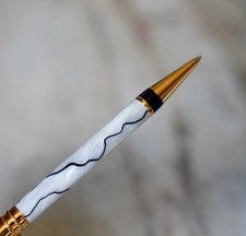 Stylo bille parker d'occasion  Paris IX